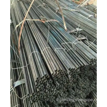 Q215 Pipe di lancia del nucleo di ossigeno